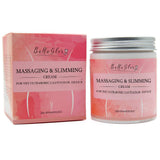 Massaging & Slimming Cream™ For 6-in-1 Slimming & Beautifying Handset